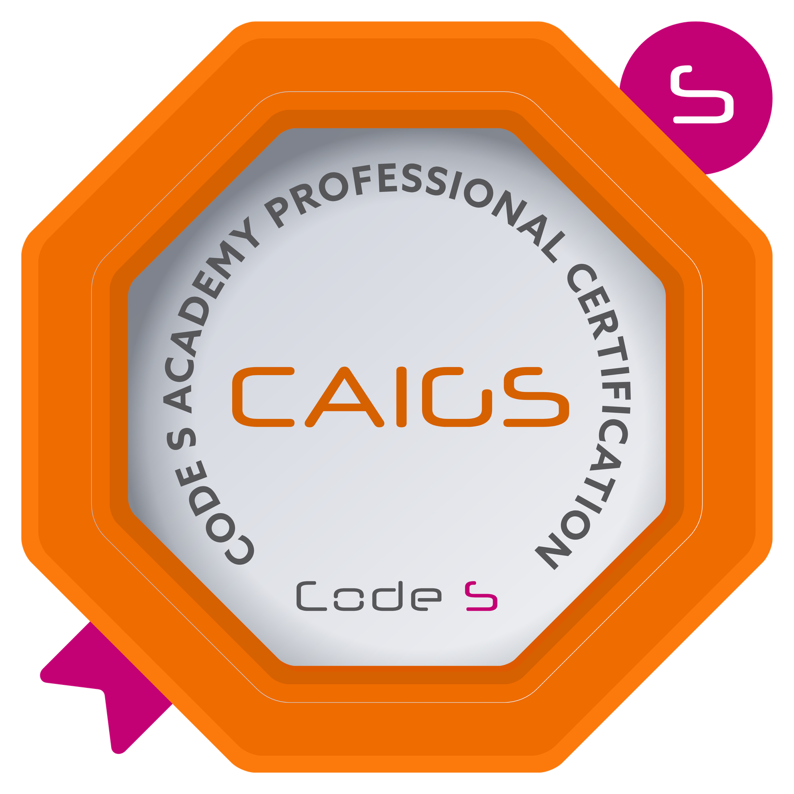 Certified AI Gastroenterology Specialist (CAIGS)